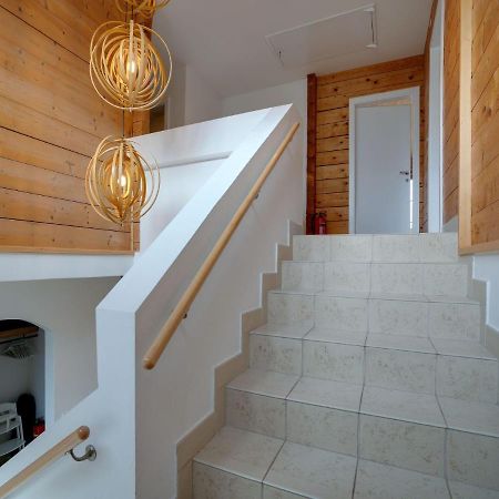 Holiday Home In Ski Area In Mauterndorf With Sauna Begoriach Buitenkant foto