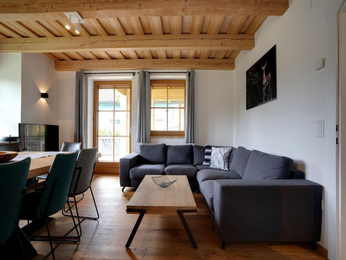 Holiday Home In Ski Area In Mauterndorf With Sauna Begoriach Buitenkant foto