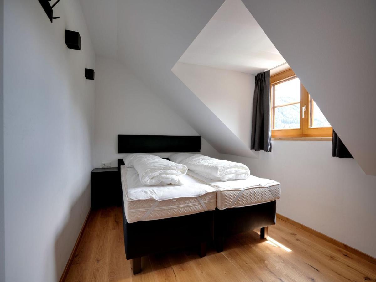 Holiday Home In Ski Area In Mauterndorf With Sauna Begoriach Buitenkant foto