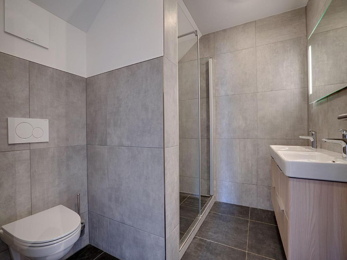 Holiday Home In Ski Area In Mauterndorf With Sauna Begoriach Buitenkant foto