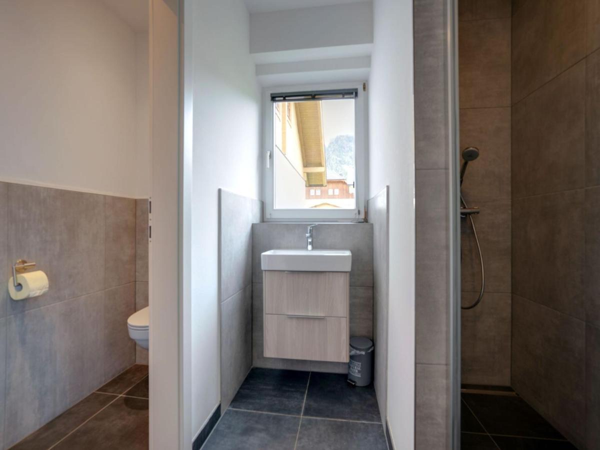 Holiday Home In Ski Area In Mauterndorf With Sauna Begoriach Buitenkant foto