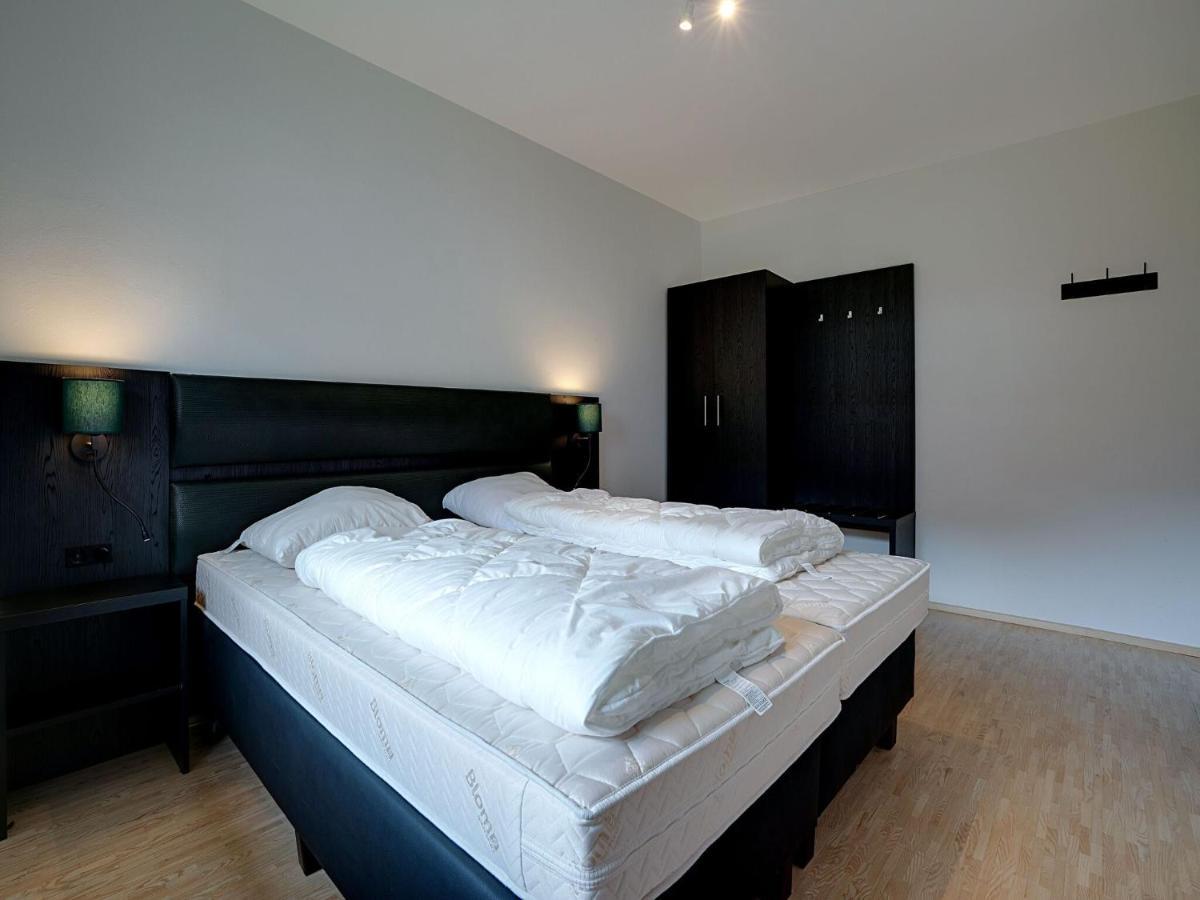 Holiday Home In Ski Area In Mauterndorf With Sauna Begoriach Buitenkant foto