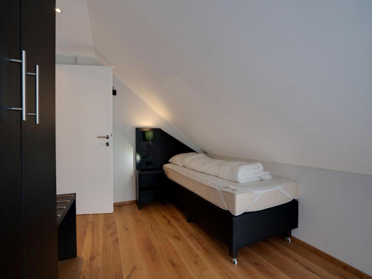 Holiday Home In Ski Area In Mauterndorf With Sauna Begoriach Buitenkant foto