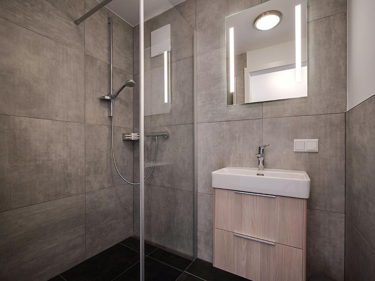 Holiday Home In Ski Area In Mauterndorf With Sauna Begoriach Buitenkant foto