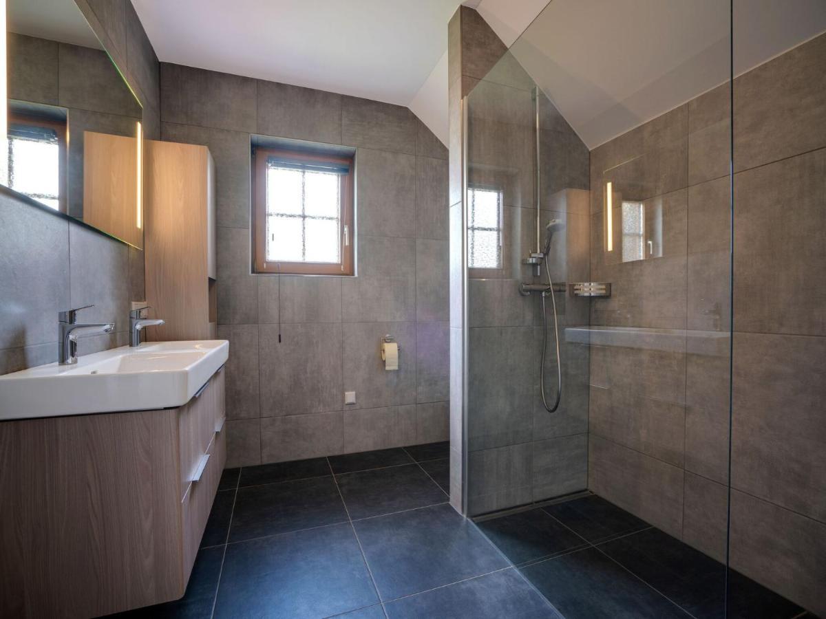 Holiday Home In Ski Area In Mauterndorf With Sauna Begoriach Buitenkant foto
