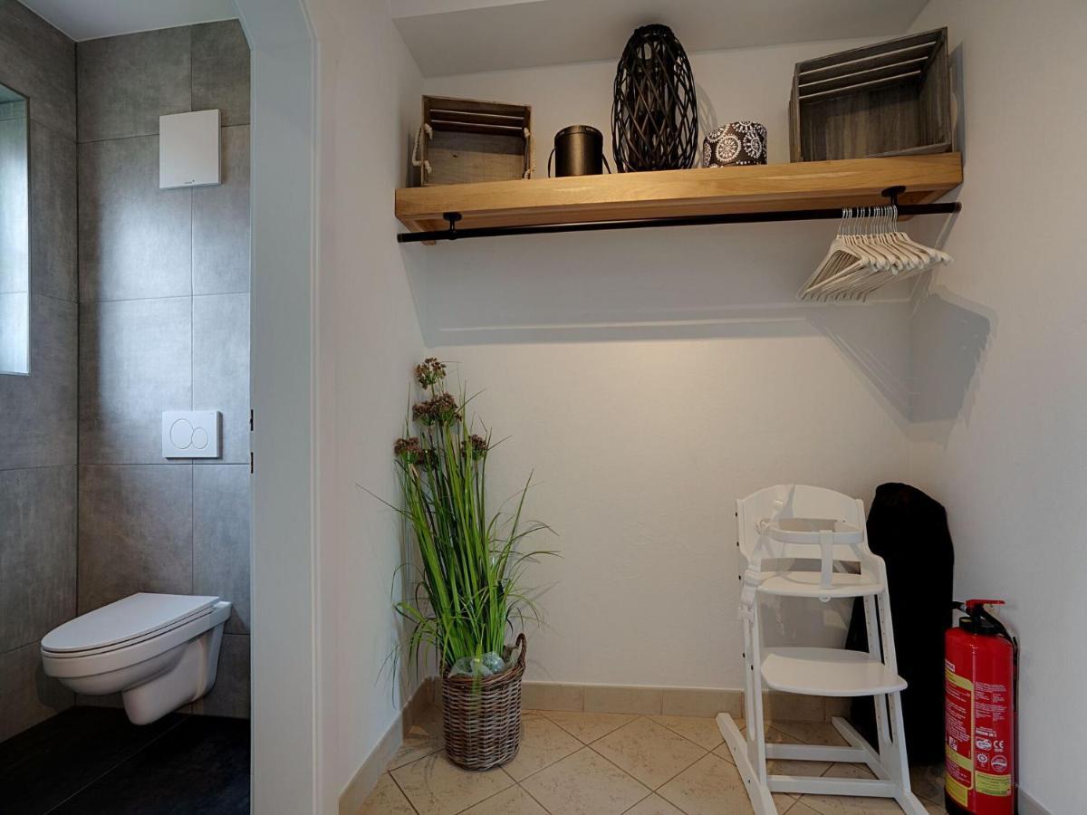 Holiday Home In Ski Area In Mauterndorf With Sauna Begoriach Buitenkant foto